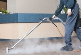 Giặt thảm công nghiệp nhanh chóng uy tín tại TPHCM