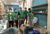 Tiêu chuẩn vệ sinh công nghiệp chi tiết chất lượng
