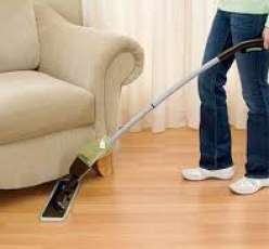dịch vụ vệ sinh nhà
