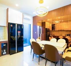 Dịch Vụ Vệ Sinh Nhà Cửa Trọn Gói Dak Lak