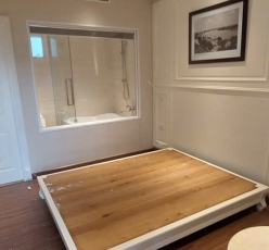 Tổng vệ sinh khách sạn 9 lầu tại quận 1