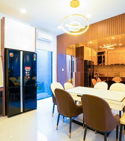 Dịch Vụ Vệ Sinh Nhà Cửa Trọn Gói Dak Lak