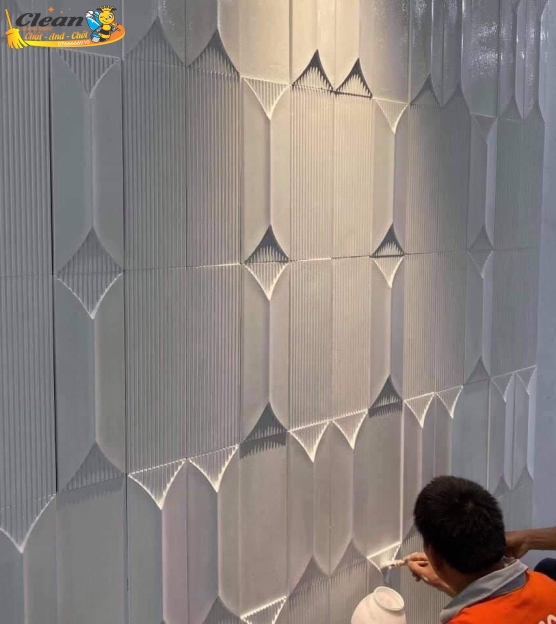 TỔNG DỌN VỆ SINH NHÀ SAU XÂY DỰNG - SỬA CHỮA