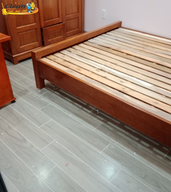 TỔNG DỌN VỆ SINH NHÀ SAU XÂY DỰNG - SỬA CHỮA