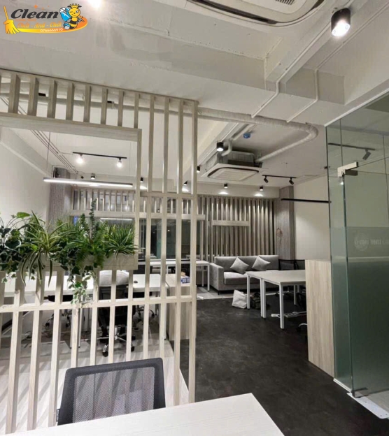 TỔNG VỆ SINH NHÀ PHỐ - CĂN HỘ - VĂN PHÒNG ĐỊNH KÌ