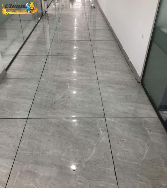 TỔNG VỆ SINH KHO - XƯỞNG ĐỊNH KÌ