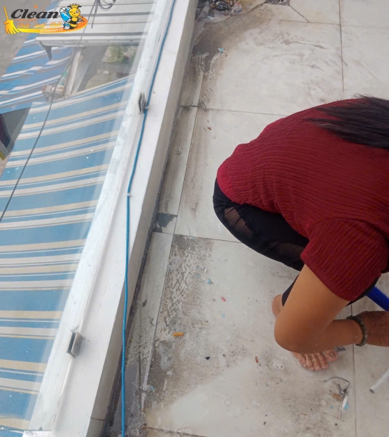 TỔNG DỌN VỆ SINH TRƯỜNG HỌC - SIÊU THỊ